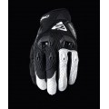 Five Gloves Stunt Evo Airflow Textile Gloves Five Gloves Stunt Evo Airflow Textile Gloves